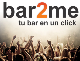 Bar2me logo preview